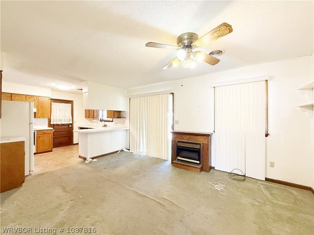 1707 Fryar Drive, Sallisaw, OK 74955