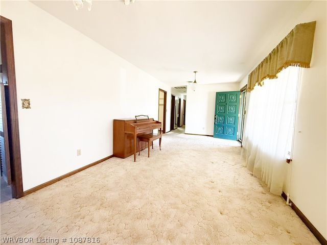 1707 Fryar Drive, Sallisaw, OK 74955