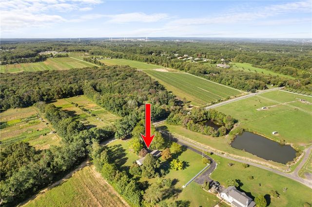 500 Laten Knight Road, Cranston, RI 02921