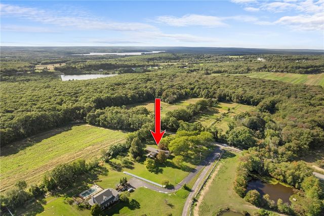 500 Laten Knight Road, Cranston, RI 02921