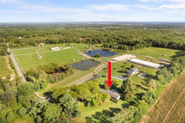 500 Laten Knight Road, Cranston, RI 02921