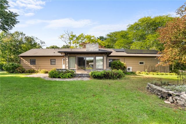 500 Laten Knight Road, Cranston, RI 02921