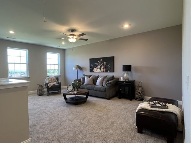 1208 Aberlour Aly, Antioch, TN 37013