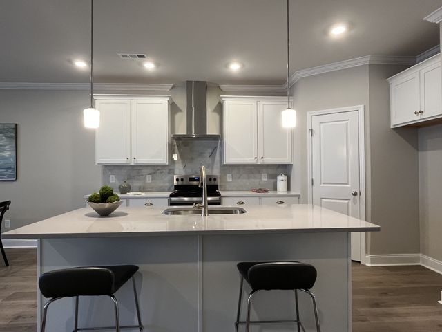 1208 Aberlour Aly, Antioch, TN 37013