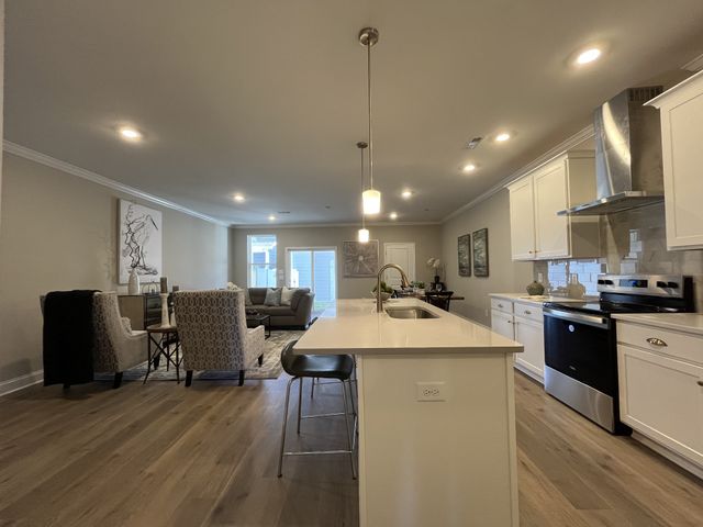 1208 Aberlour Aly, Antioch, TN 37013