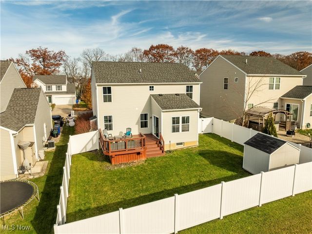 8795 Kelly Lane, Streetsboro, OH 44241