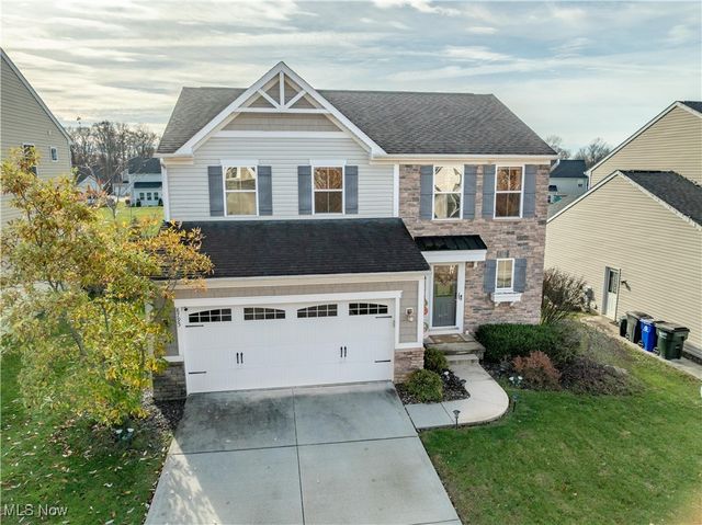 8795 Kelly Lane, Streetsboro, OH 44241