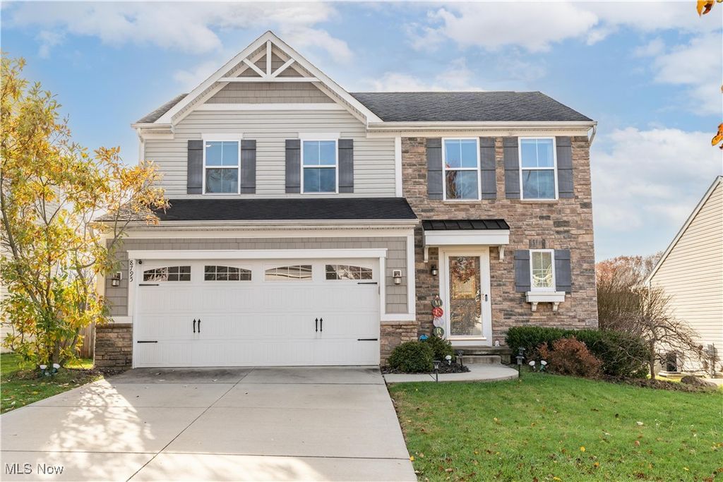 8795 Kelly Lane, Streetsboro, OH 44241