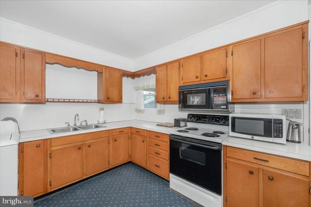 207 BARBARA ST, Frederick, MD 21701