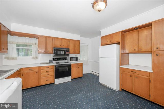 207 BARBARA ST, Frederick, MD 21701