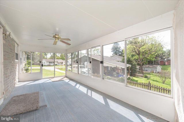 207 BARBARA ST, Frederick, MD 21701