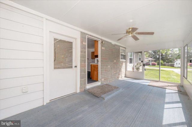 207 BARBARA ST, Frederick, MD 21701