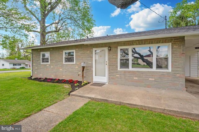 207 BARBARA ST, Frederick, MD 21701