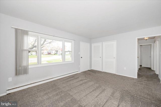 207 BARBARA ST, Frederick, MD 21701