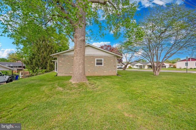 207 BARBARA ST, Frederick, MD 21701
