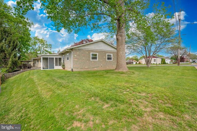207 BARBARA ST, Frederick, MD 21701