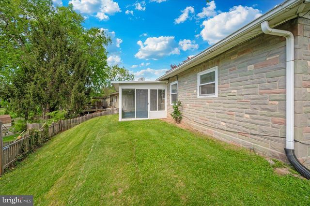 207 BARBARA ST, Frederick, MD 21701