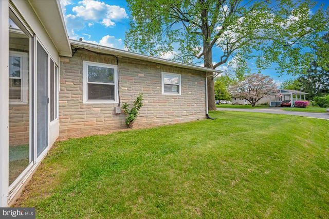 207 BARBARA ST, Frederick, MD 21701