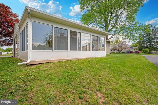 207 BARBARA ST, Frederick, MD 21701