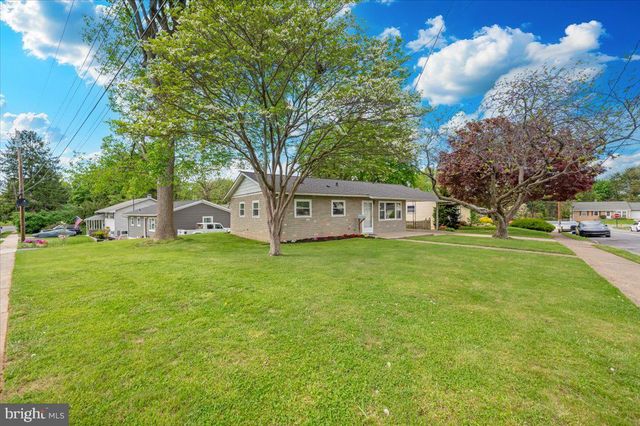 207 BARBARA ST, Frederick, MD 21701