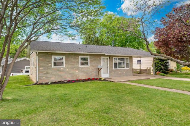 207 BARBARA ST, Frederick, MD 21701