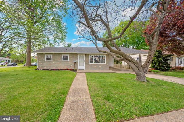 207 BARBARA ST, Frederick, MD 21701