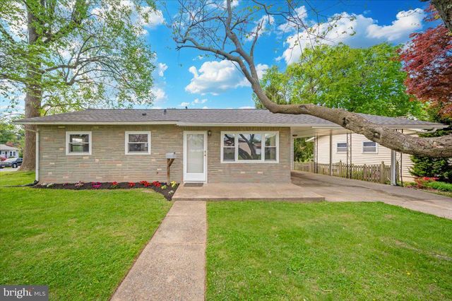 207 BARBARA ST, Frederick, MD 21701