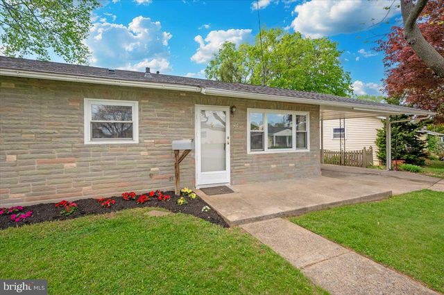 207 BARBARA ST, Frederick, MD 21701