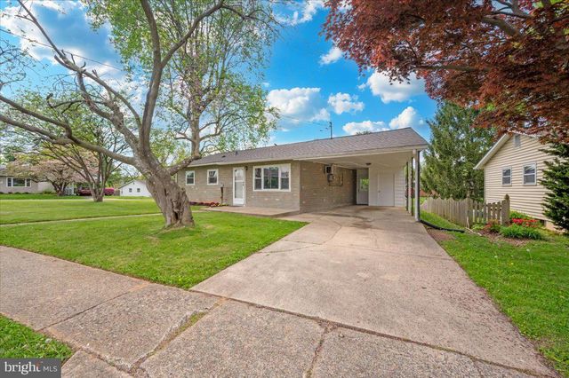 207 BARBARA ST, Frederick, MD 21701