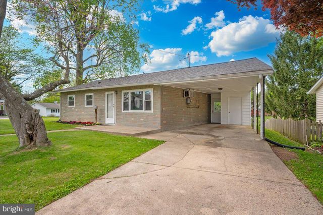 207 BARBARA ST, Frederick, MD 21701