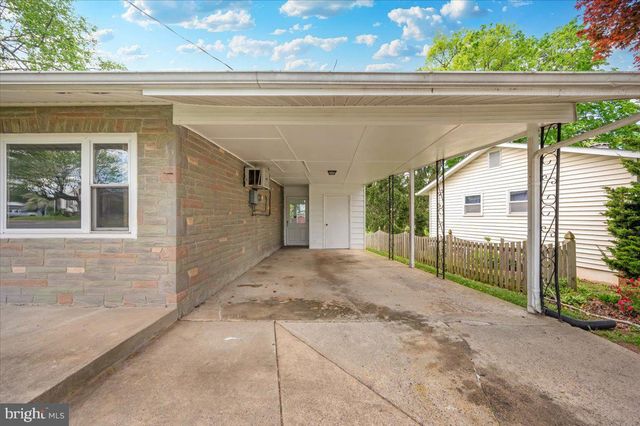 207 BARBARA ST, Frederick, MD 21701