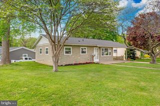 207 BARBARA ST, Frederick, MD 21701