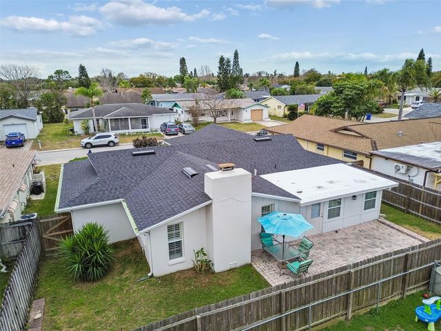 7025 SONATA DRIVE, Port Richey, FL 34668