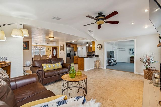 7025 SONATA DRIVE, Port Richey, FL 34668