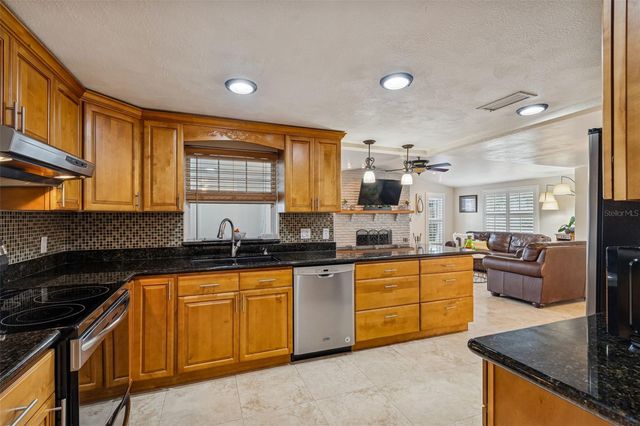 7025 SONATA DRIVE, Port Richey, FL 34668