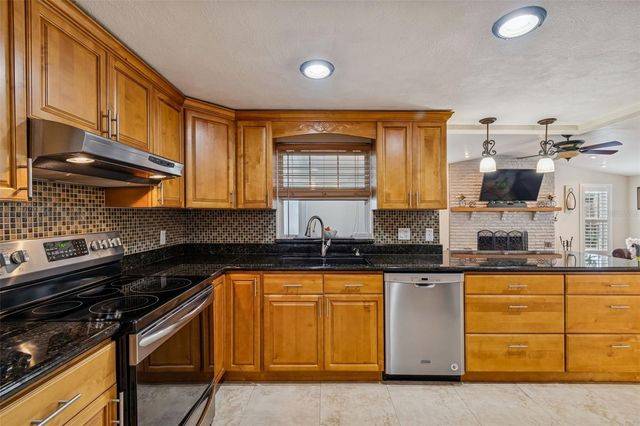 7025 SONATA DRIVE, Port Richey, FL 34668