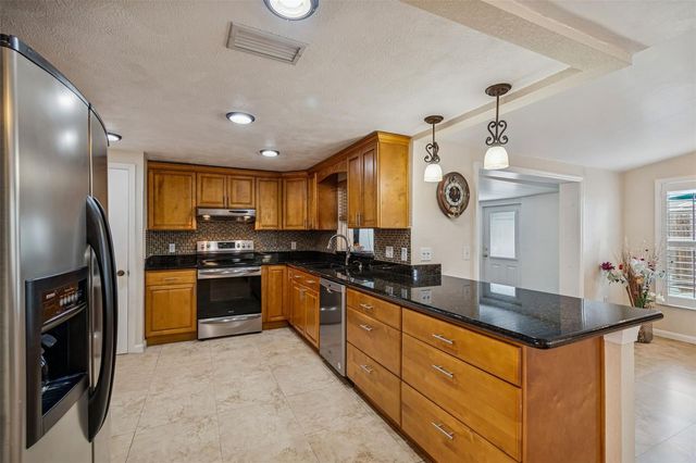 7025 SONATA DRIVE, Port Richey, FL 34668