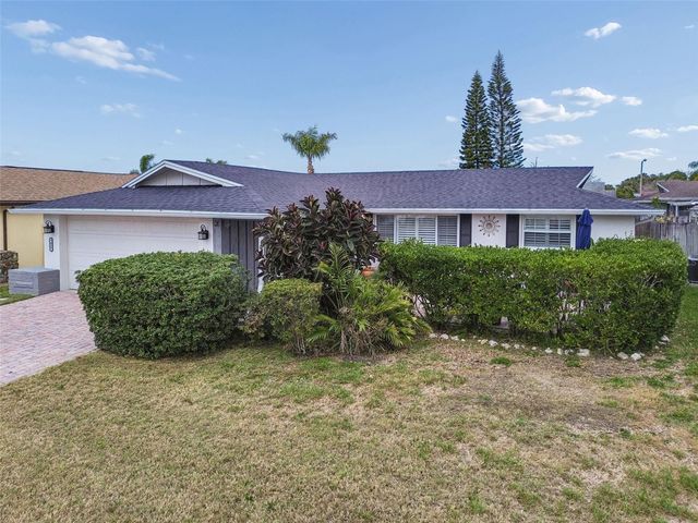 7025 SONATA DRIVE, Port Richey, FL 34668