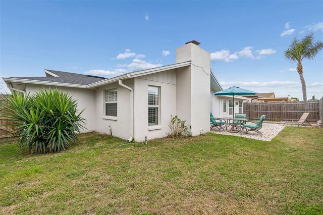 7025 SONATA DRIVE, Port Richey, FL 34668