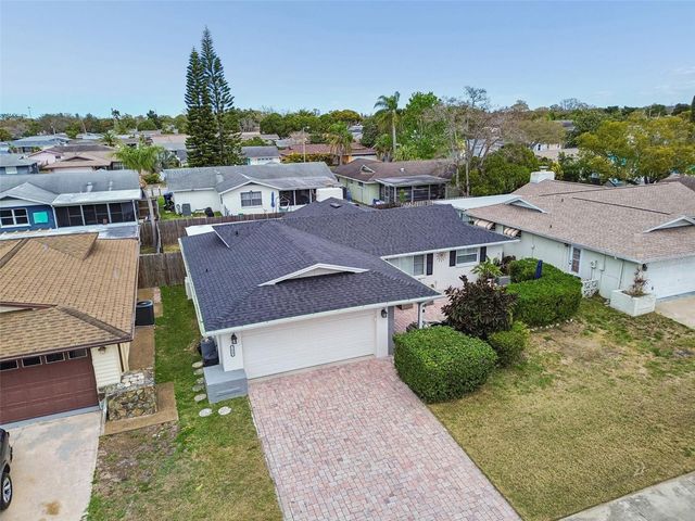 7025 SONATA DRIVE, Port Richey, FL 34668