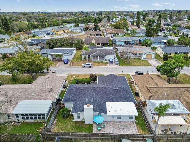 7025 SONATA DRIVE, Port Richey, FL 34668