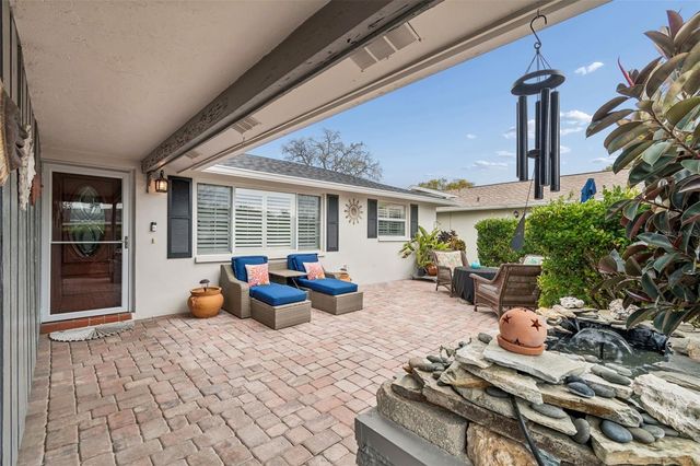 7025 SONATA DRIVE, Port Richey, FL 34668