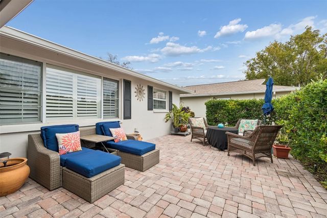 7025 SONATA DRIVE, Port Richey, FL 34668