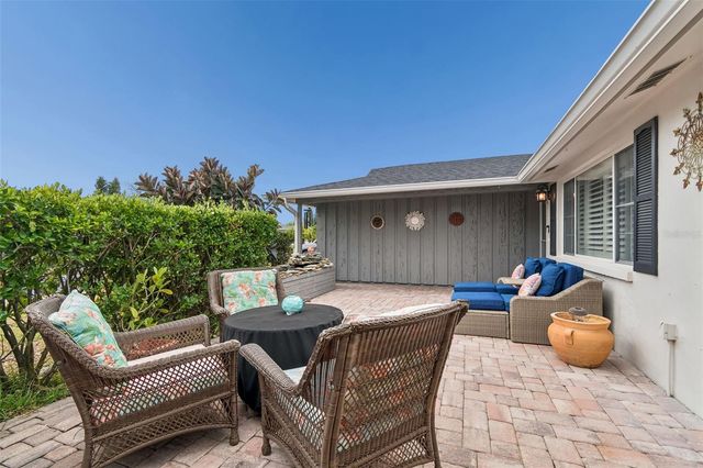 7025 SONATA DRIVE, Port Richey, FL 34668