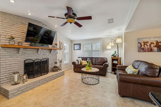 7025 SONATA DRIVE, Port Richey, FL 34668