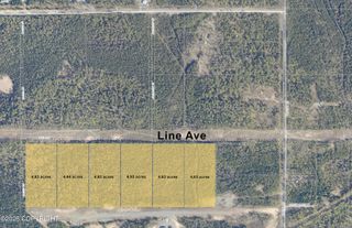 0001 Line Avenue, Sterling, AK 99672