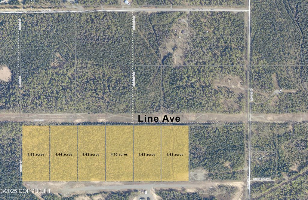 0001 Line Avenue, Sterling, AK 99672