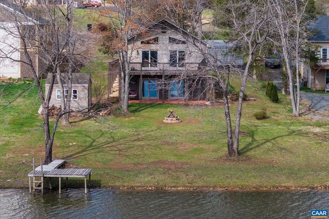 763 WESTWOOD RD, Stanardsville, VA 22973