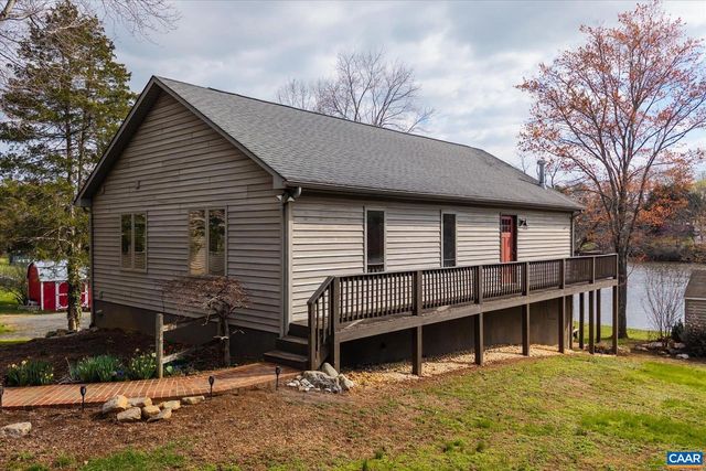 763 WESTWOOD RD, Stanardsville, VA 22973