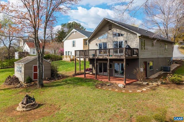 763 WESTWOOD RD, Stanardsville, VA 22973